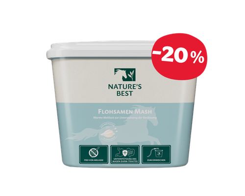 NATURE'S BEST Bronchial Fit