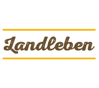 Landleben Logo