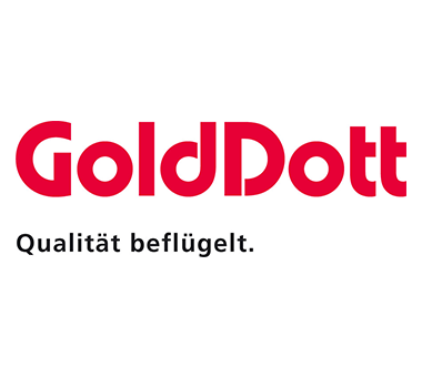 GoldDott Logo