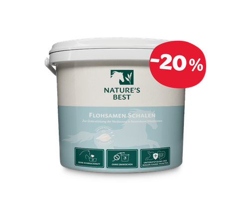 NATURE'S BEST Bronchial Fit