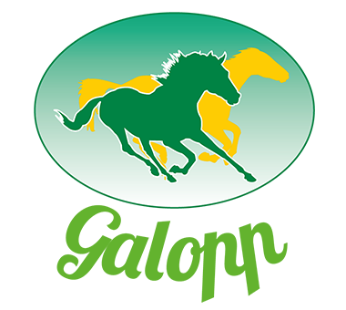 Raiffeisen Galopp Logo