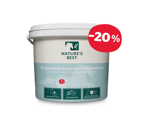 NATURE'S BEST Bronchial Fit