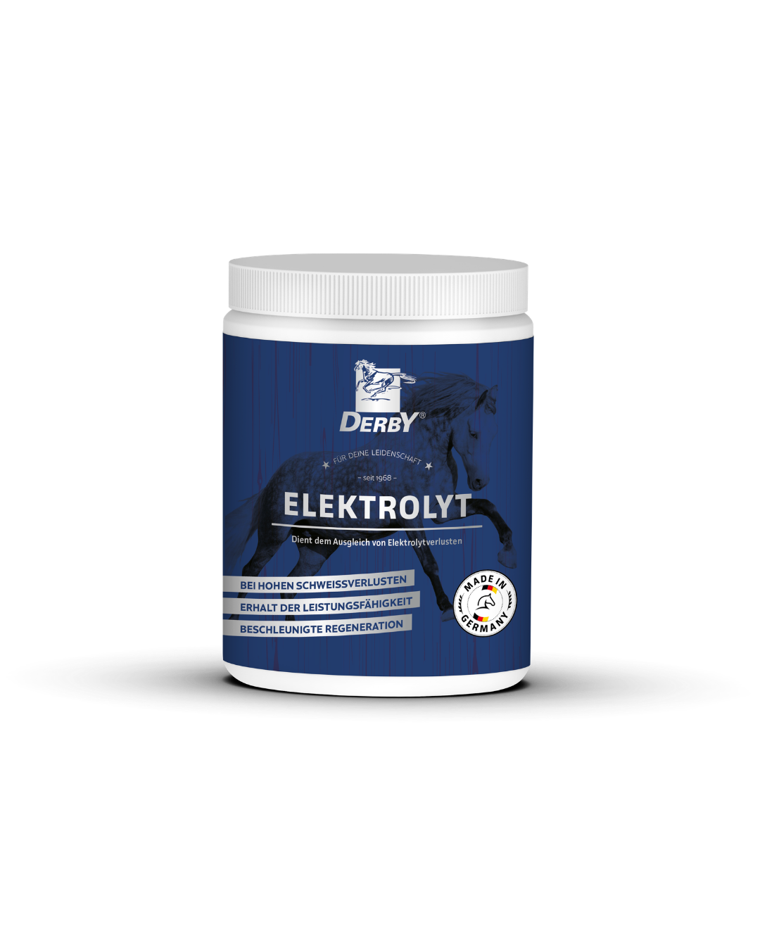 DERBY Elektrolyt