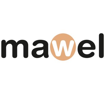 Mawel Logo